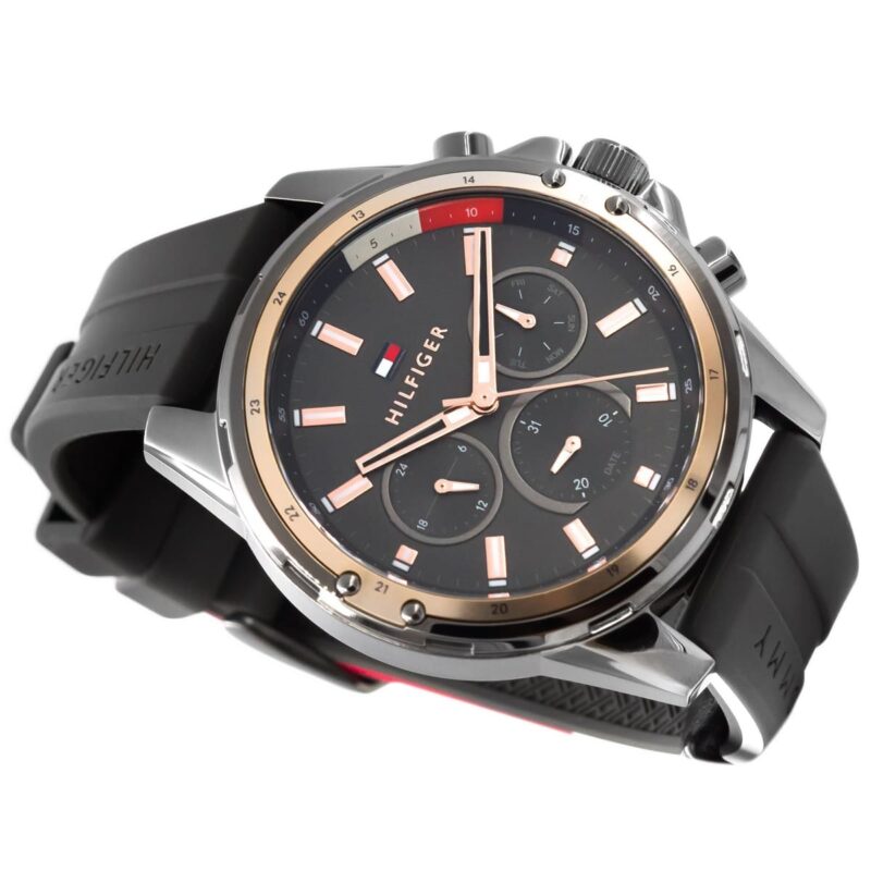 Montre Tommy Hilfiger pour homme 1791792 – Image 4