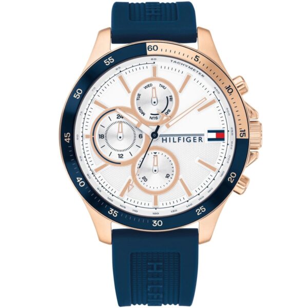 Montre Tommy Hilfiger pour homme 1791778