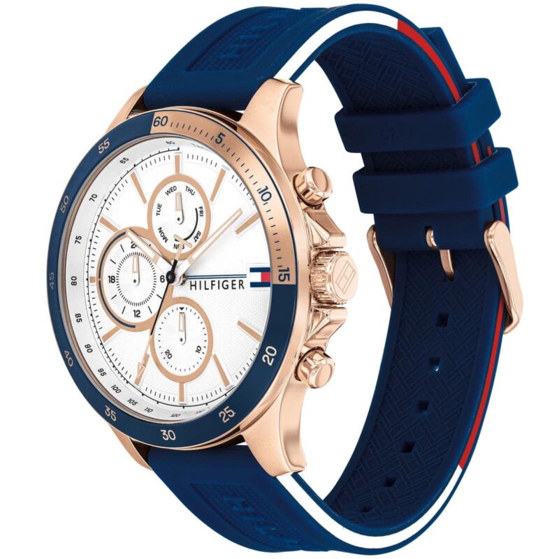Montre Tommy Hilfiger pour homme 1791778 – Image 2