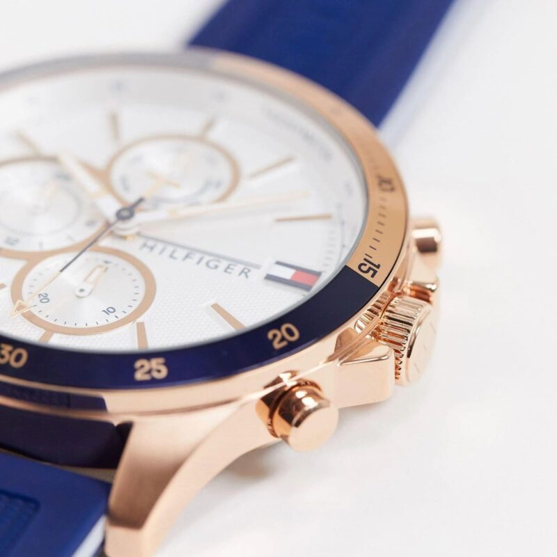 Montre Tommy Hilfiger pour homme 1791778 – Image 4