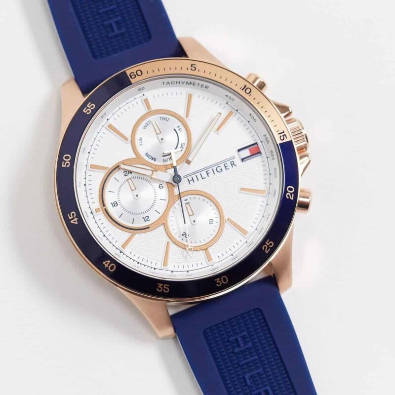 Montre Tommy Hilfiger pour homme 1791778 – Image 5