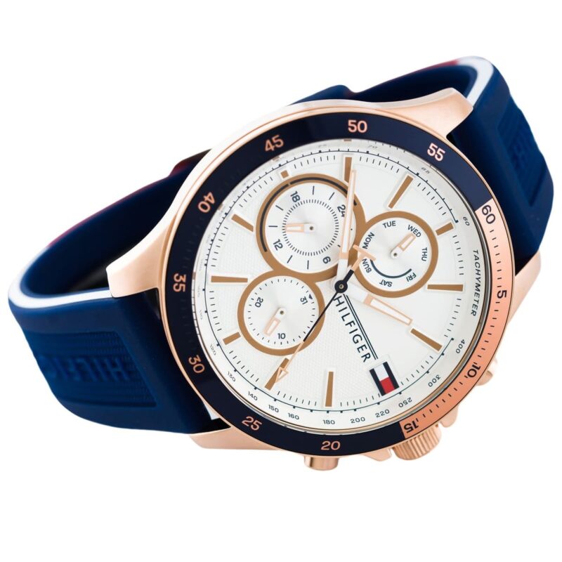 Montre Tommy Hilfiger pour homme 1791778 – Image 6