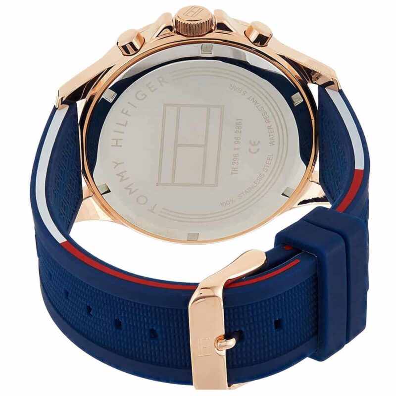 Montre Tommy Hilfiger pour homme 1791778 – Image 7