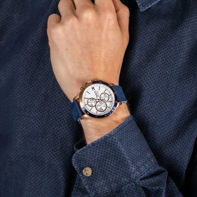 Montre Tommy Hilfiger pour homme 1791778 – Image 10