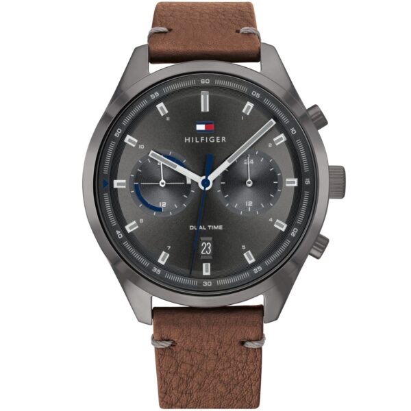 Montre Tommy Hilfiger pour homme 1791730