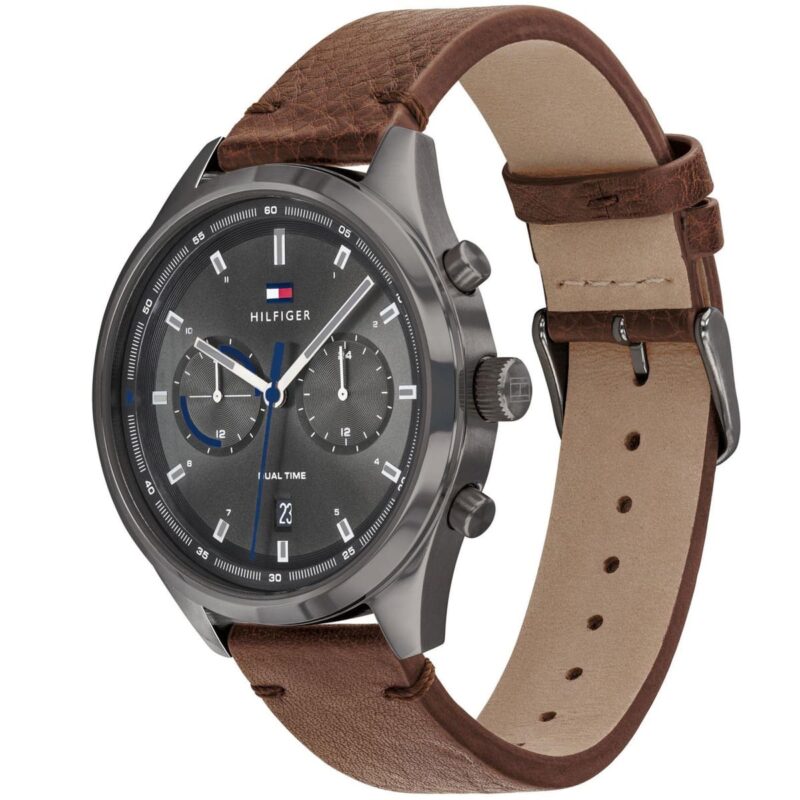 Montre Tommy Hilfiger pour homme 1791730 – Image 2