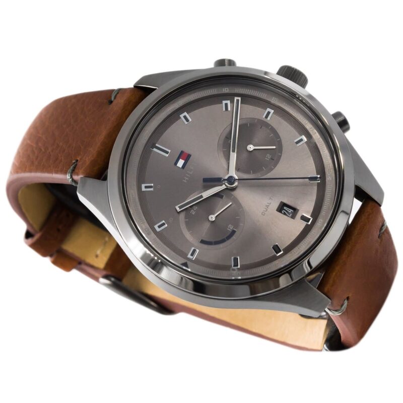 Montre Tommy Hilfiger pour homme 1791730 – Image 6