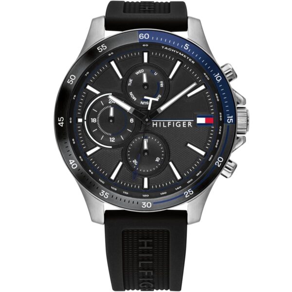 Montre Tommy Hilfiger pour homme 1791724
