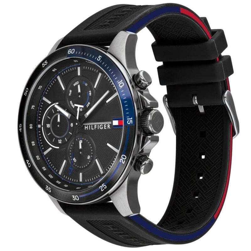 Montre Tommy Hilfiger pour homme 1791724 – Image 2