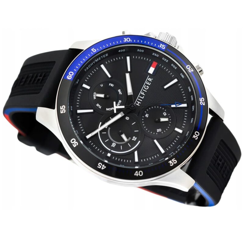 Montre Tommy Hilfiger pour homme 1791724 – Image 4