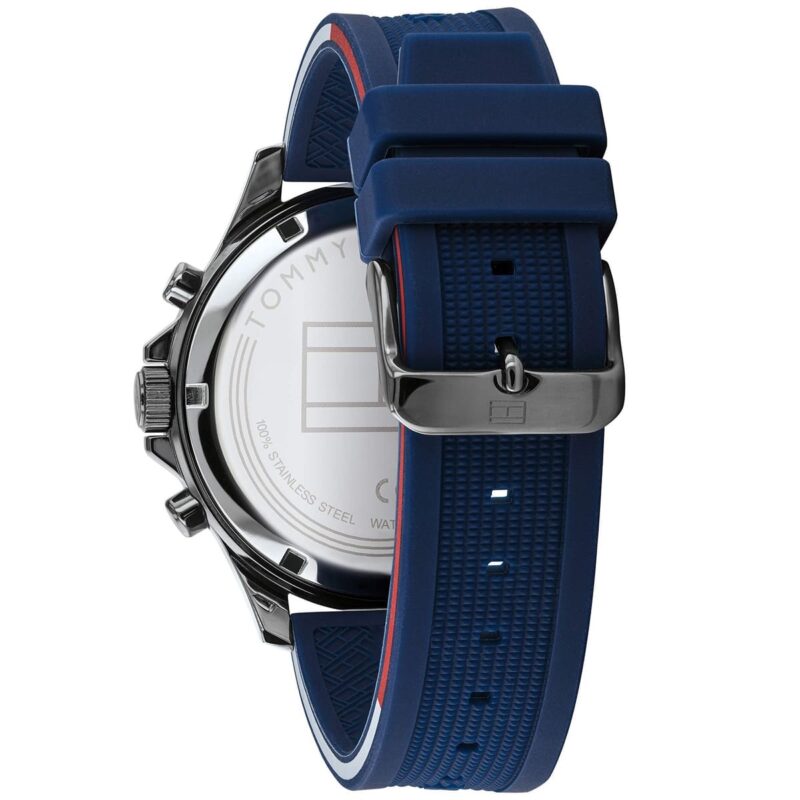 Montre Tommy Hilfiger pour homme 1791721 – Image 3