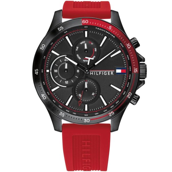 Montre Tommy Hilfiger pour homme 1791722