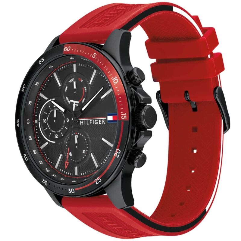 Montre Tommy Hilfiger pour homme 1791722 – Image 2