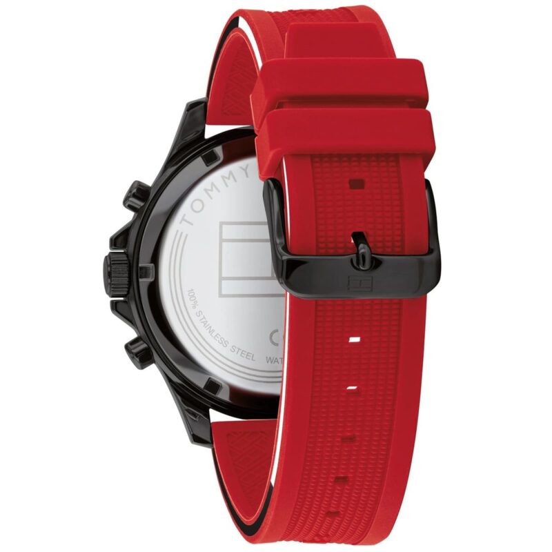 Montre Tommy Hilfiger pour homme 1791722 – Image 3
