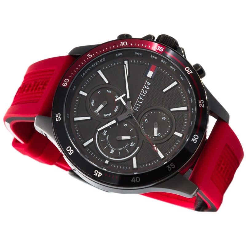 Montre Tommy Hilfiger pour homme 1791722 – Image 4