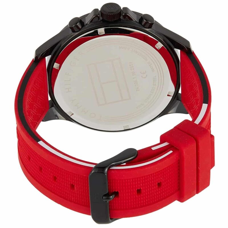 Montre Tommy Hilfiger pour homme 1791722 – Image 5