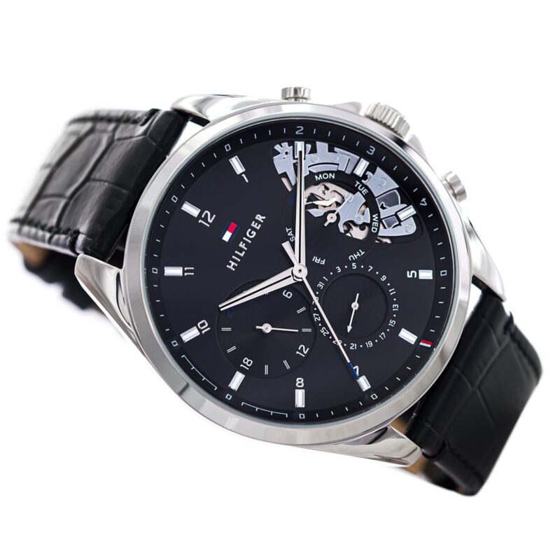 Montre Tommy Hilfiger pour homme 1710449 – Image 5