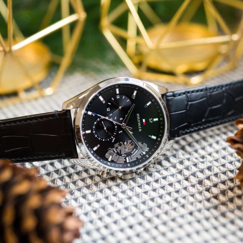 Montre Tommy Hilfiger pour homme 1710449 – Image 6