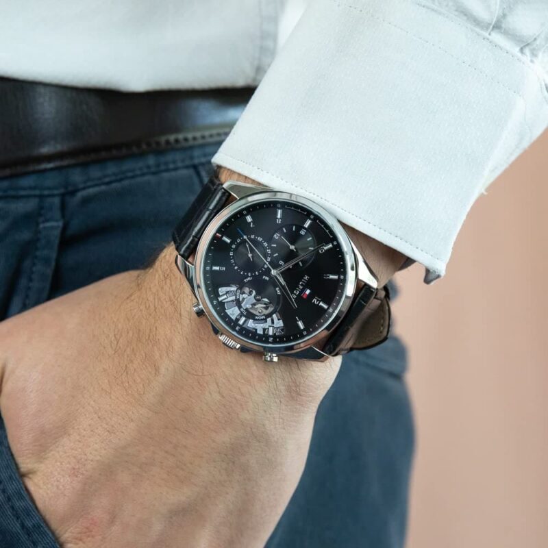 Montre Tommy Hilfiger pour homme 1710449 – Image 7