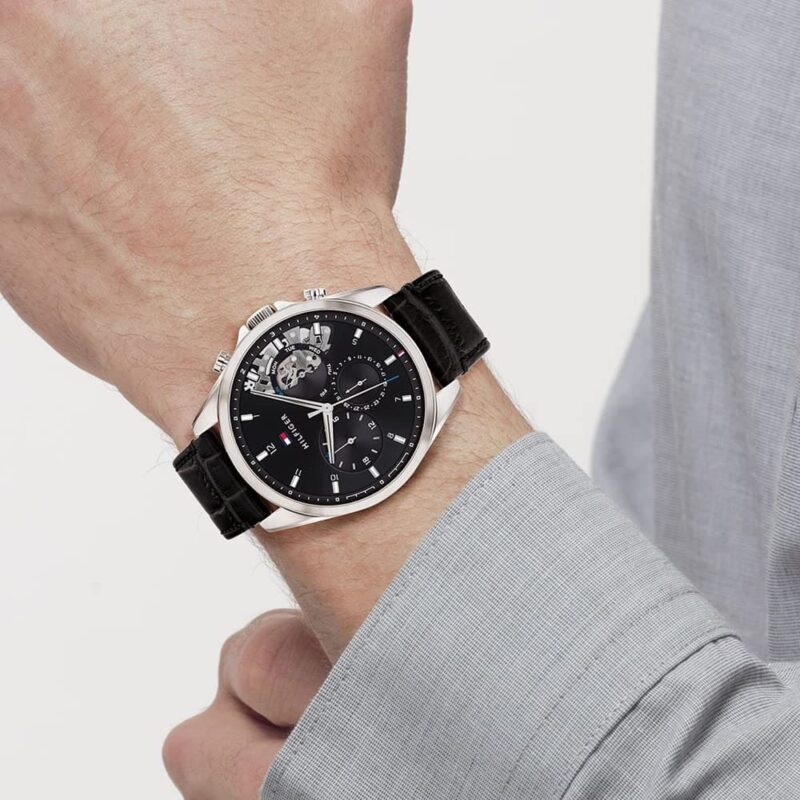 Montre Tommy Hilfiger pour homme 1710449 – Image 9
