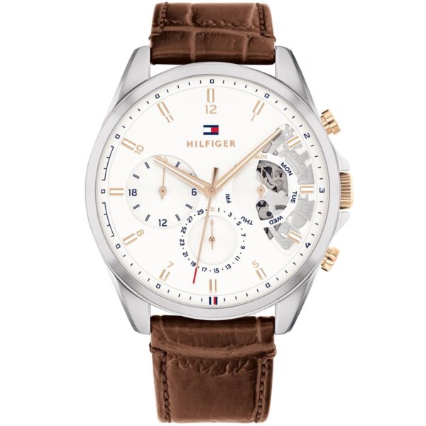 Montre Tommy Hilfiger pour homme 1710450