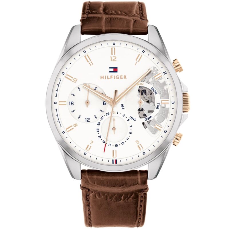Montre Tommy Hilfiger pour homme 1710450