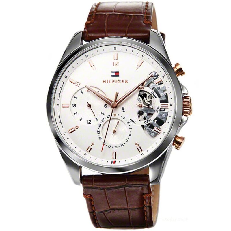 Montre Tommy Hilfiger pour homme 1710450 – Image 2