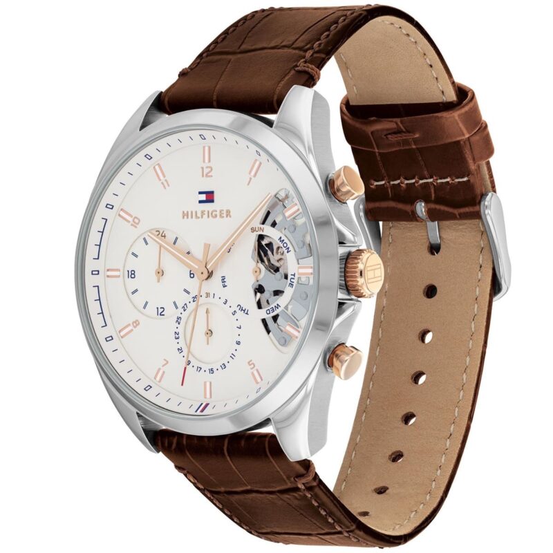 Montre Tommy Hilfiger pour homme 1710450 – Image 3