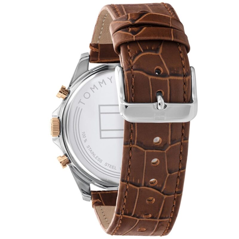 Montre Tommy Hilfiger pour homme 1710450 – Image 4