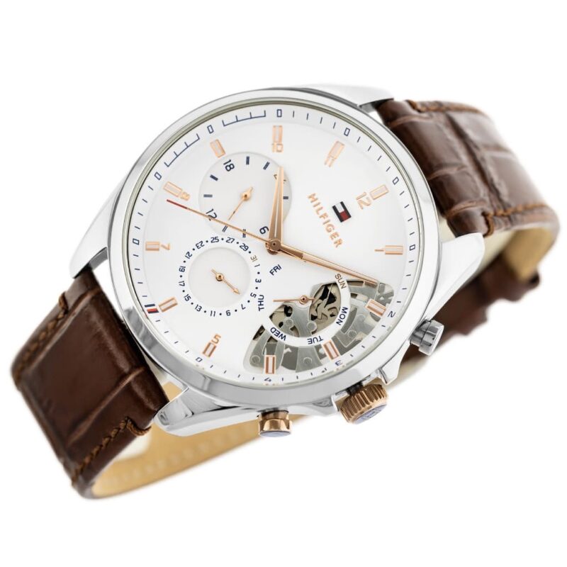 Montre Tommy Hilfiger pour homme 1710450 – Image 5