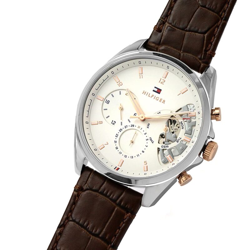 Montre Tommy Hilfiger pour homme 1710450 – Image 6