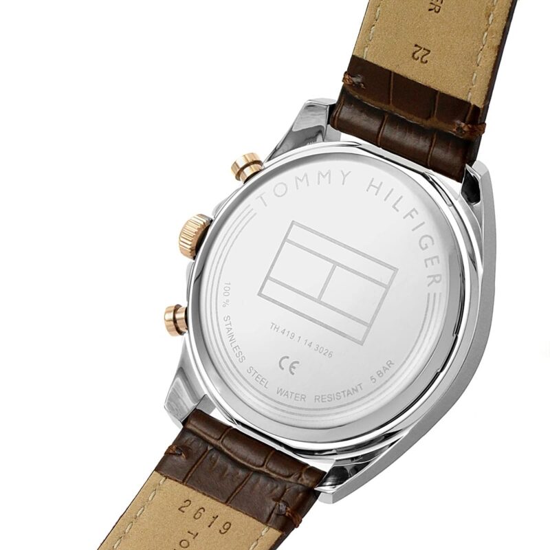 Montre Tommy Hilfiger pour homme 1710450 – Image 7