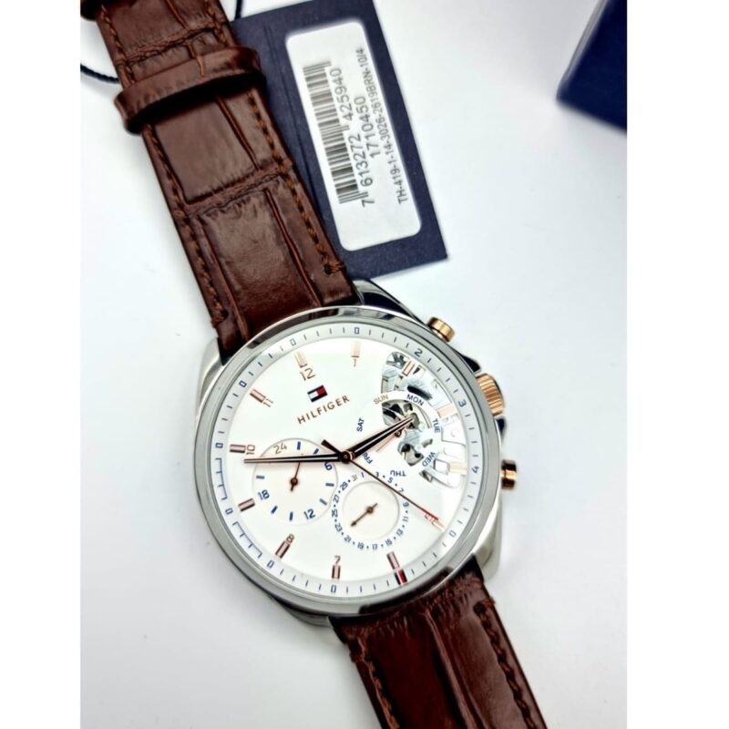 Montre Tommy Hilfiger pour homme 1710450 – Image 9
