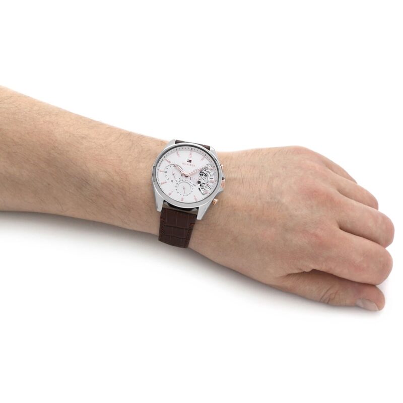 Montre Tommy Hilfiger pour homme 1710450 – Image 10