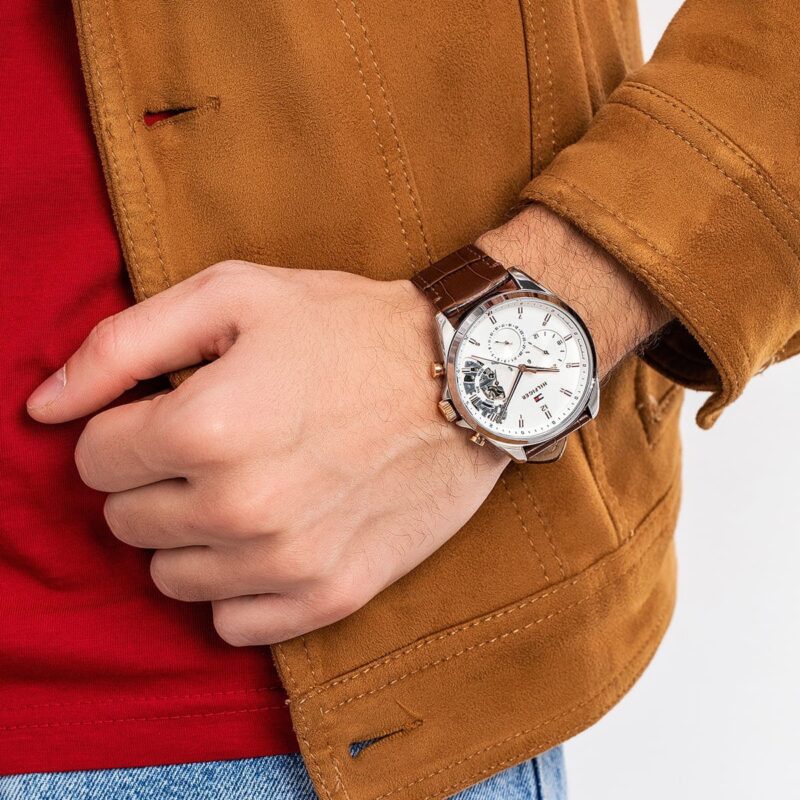 Montre Tommy Hilfiger pour homme 1710450 – Image 11