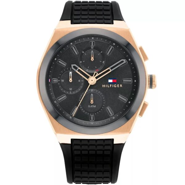 Montre Tommy Hilfiger pour homme 1791931
