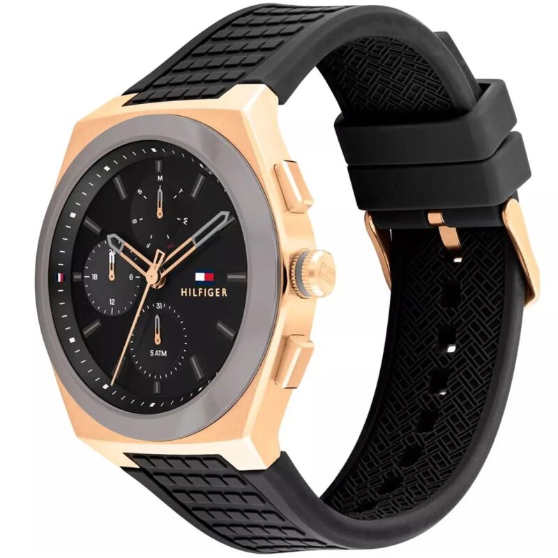 Montre Tommy Hilfiger pour homme 1791931 – Image 2