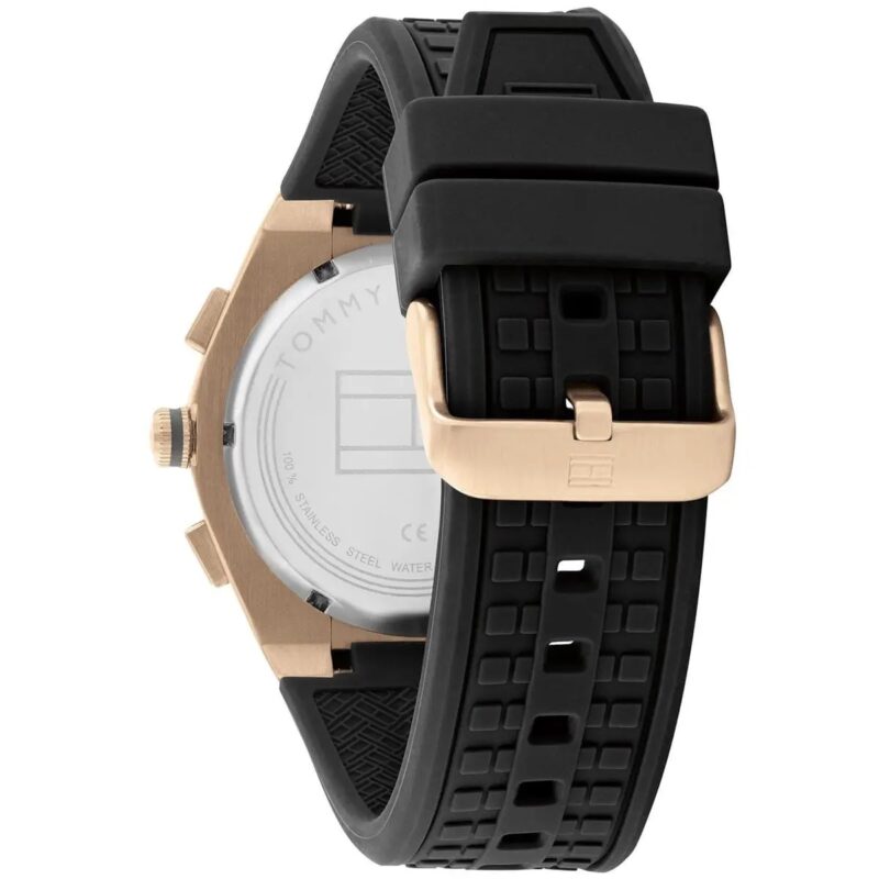 Montre Tommy Hilfiger pour homme 1791931 – Image 3