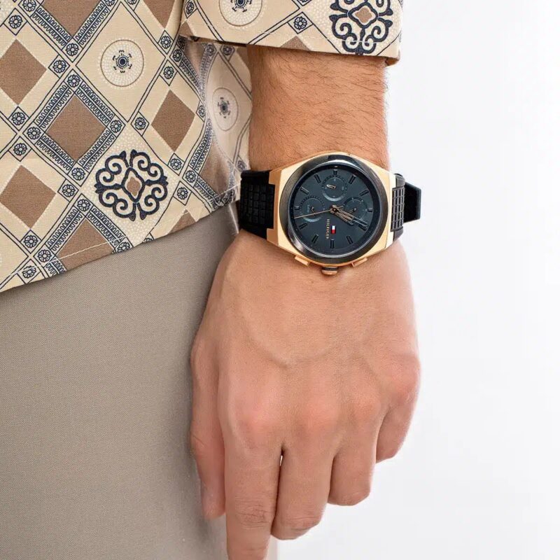 Montre Tommy Hilfiger pour homme 1791931 – Image 4