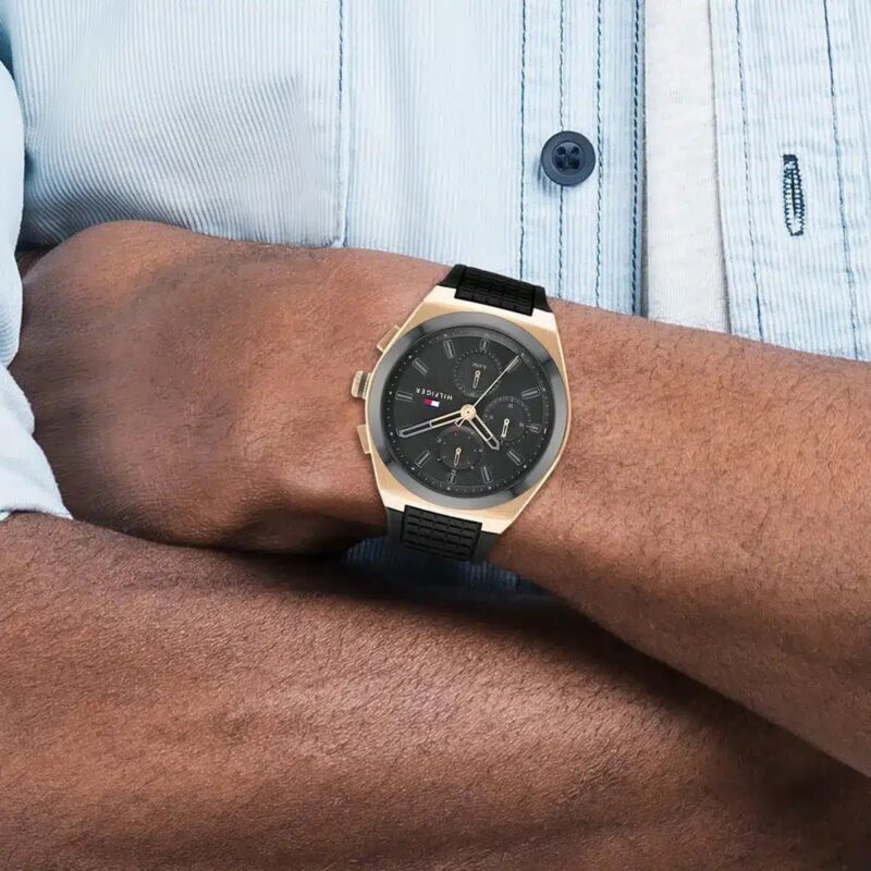 Montre Tommy Hilfiger pour homme 1791931 – Image 6
