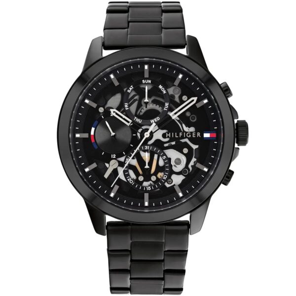 Montre Tommy Hilfiger pour homme 1710478