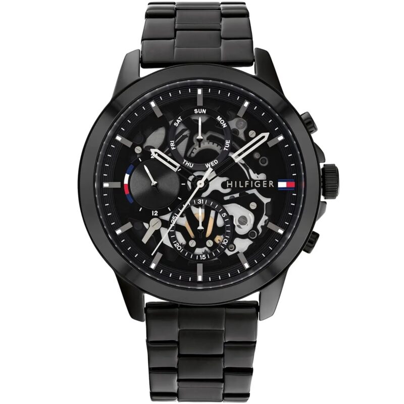 Montre Tommy Hilfiger pour homme 1710478