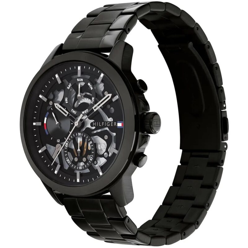 Montre Tommy Hilfiger pour homme 1710478 – Image 2