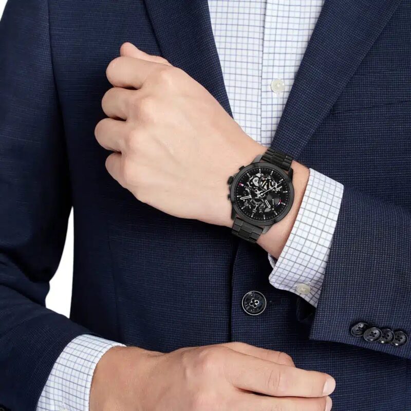 Montre Tommy Hilfiger pour homme 1710478 – Image 6