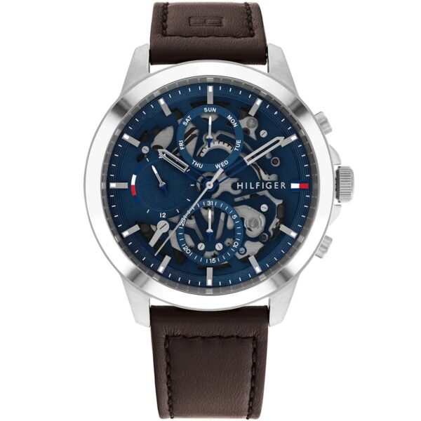 Montre Tommy Hilfiger pour homme 1710476