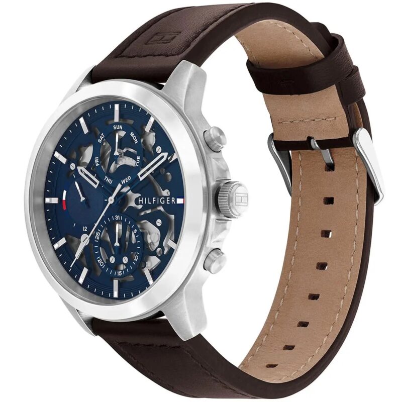 Montre Tommy Hilfiger pour homme 1710476 – Image 2