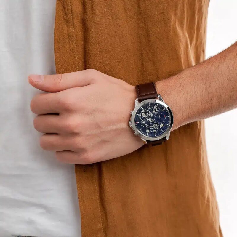 Montre Tommy Hilfiger pour homme 1710476 – Image 4