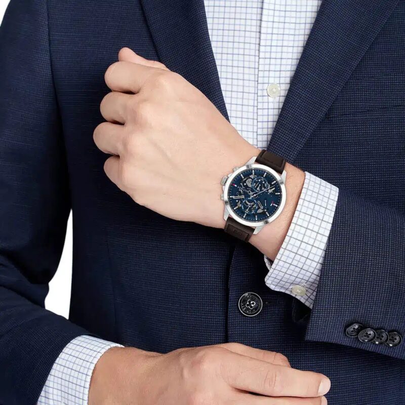 Montre Tommy Hilfiger pour homme 1710476 – Image 5