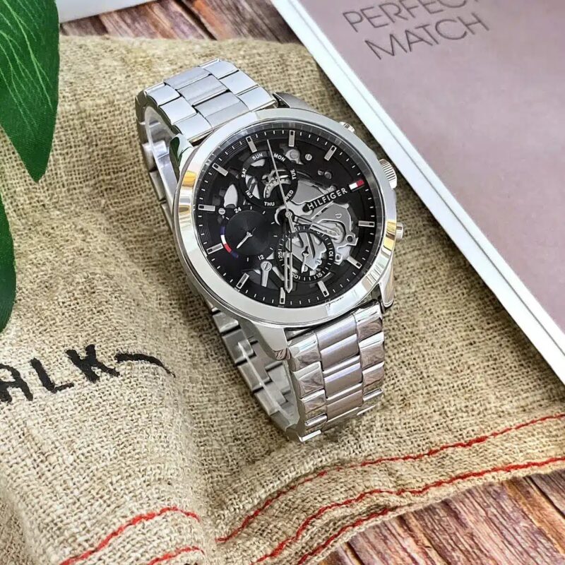Montre Tommy Hilfiger pour homme 1710477 – Image 6