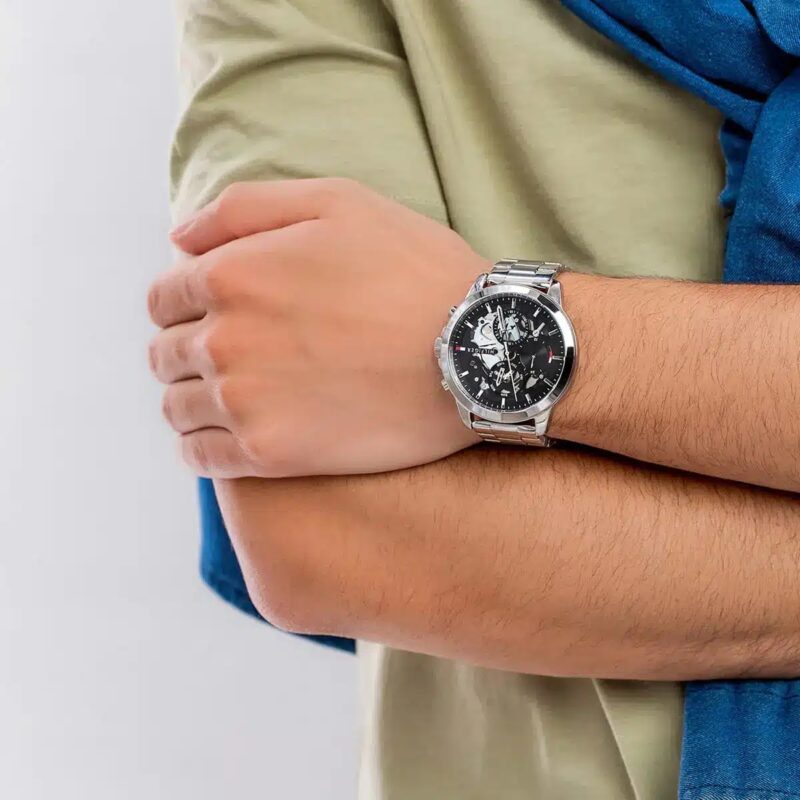 Montre Tommy Hilfiger pour homme 1710477 – Image 8
